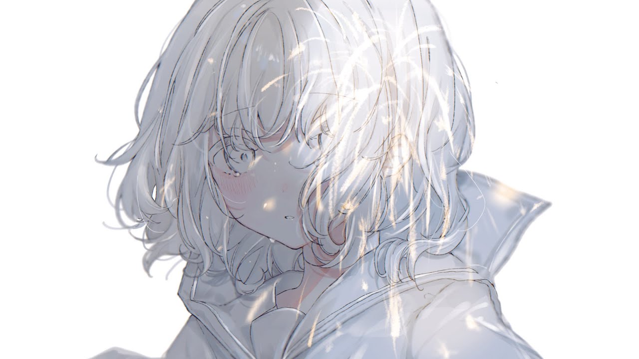 『 愛するように 』/ feat. 可不