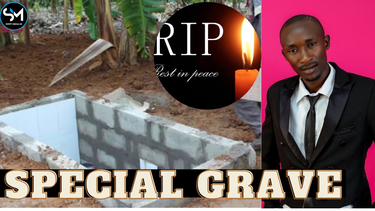 Ndogo Jaraha Bu|ried Like a King - FULL BURIAL CEREMONY AT GEM KODIAGA -LIVE STREAMED BY Simy Kenya