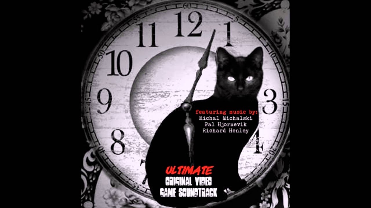 Autumn - The Cat Lady OST