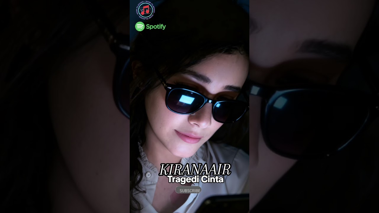 Full Song kiranaair ,TRAGEDI CINTA @kiranaairofficial