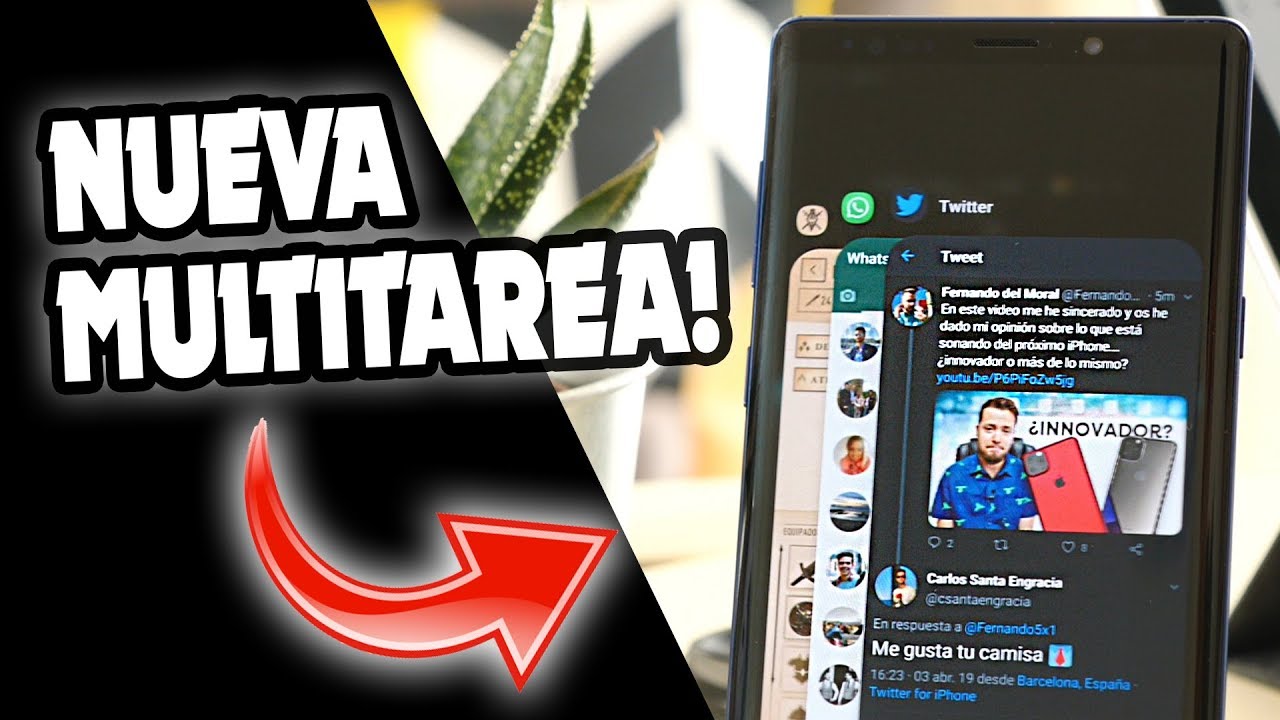 #14 TRUCOS ESCONDIDOS Samsung One UI