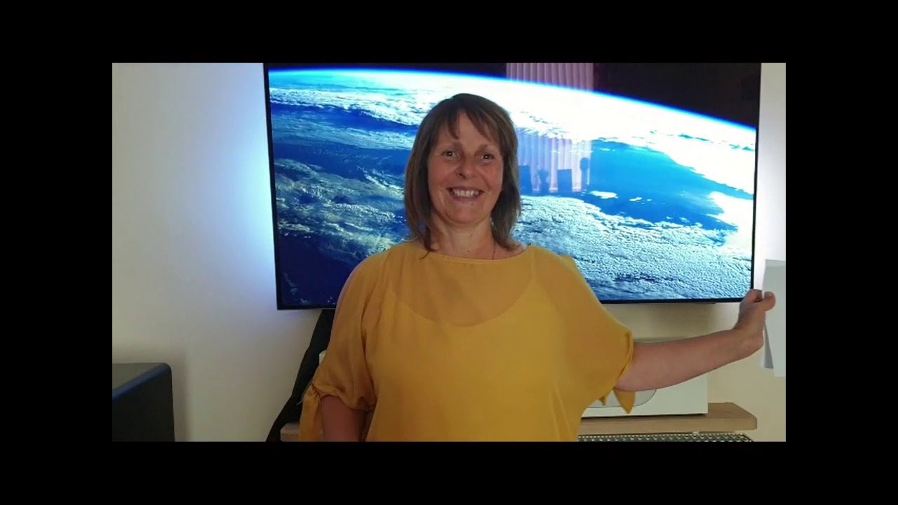 Penrhiwceibr Staff Video - Proud