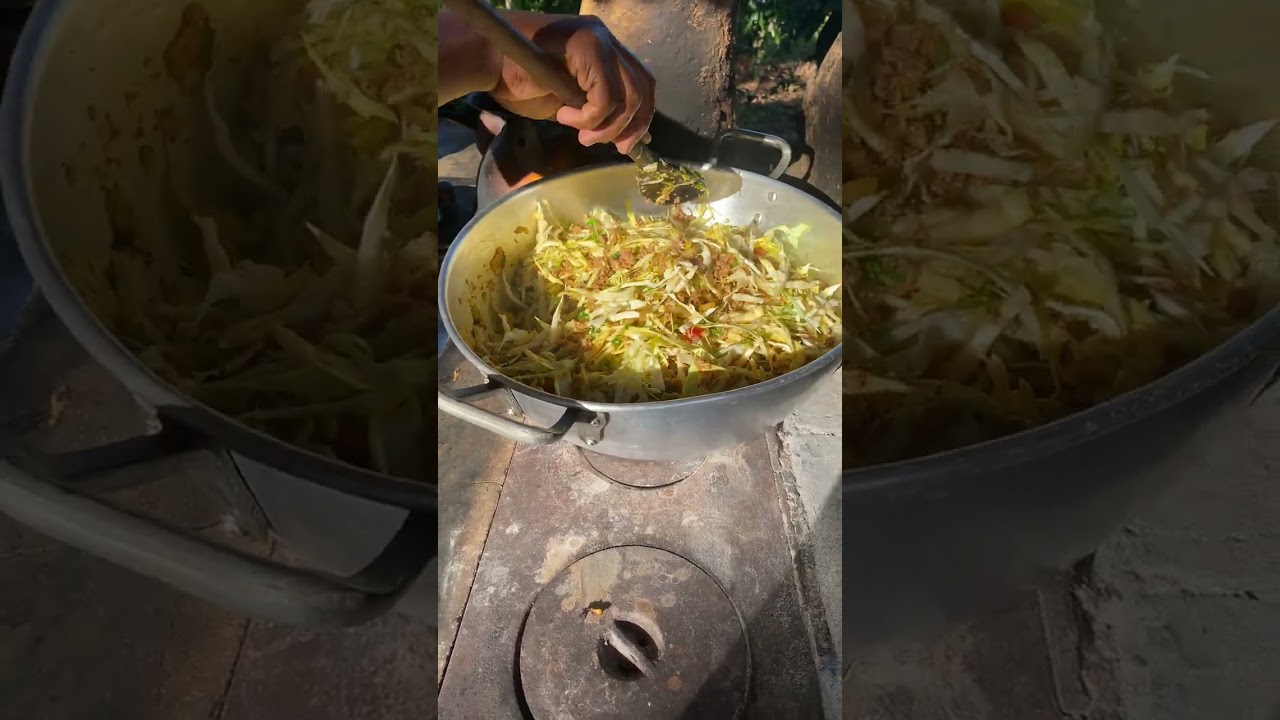 O Almoço que Virou Tradição Aqui em Casa.