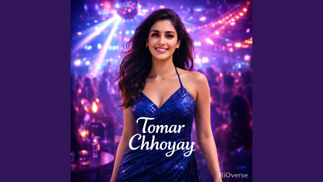 Tomar Chhoyay