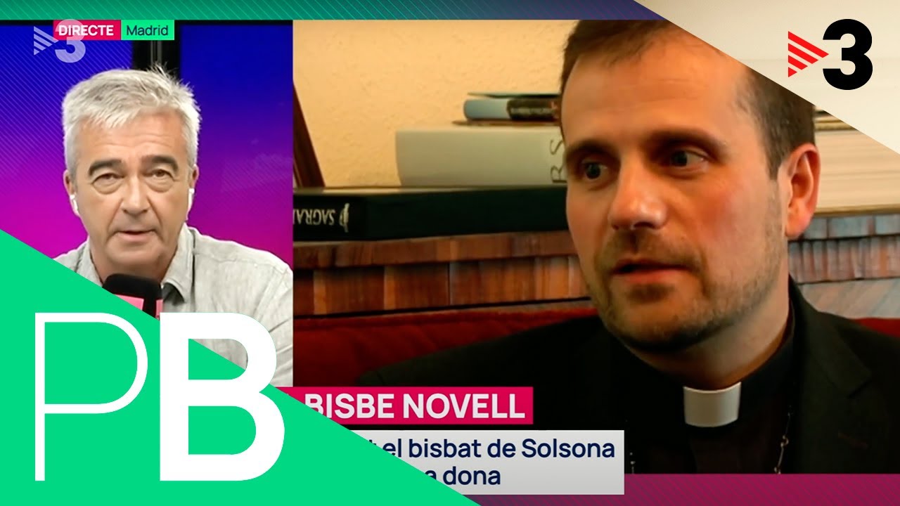 L'amor del bisbe Novell: tots els detalls - Planta baixa