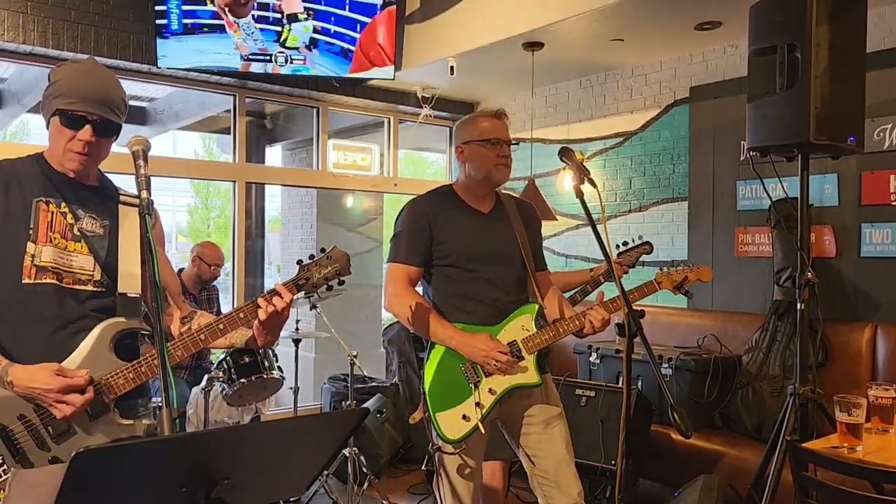 Nancy Raygun Upland Brewing 4 24 25