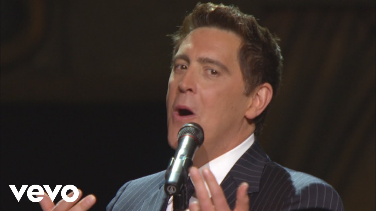 Bill & Gloria Gaither - Wedding Music [Live] ft. Ernie Haase & Signature Sound