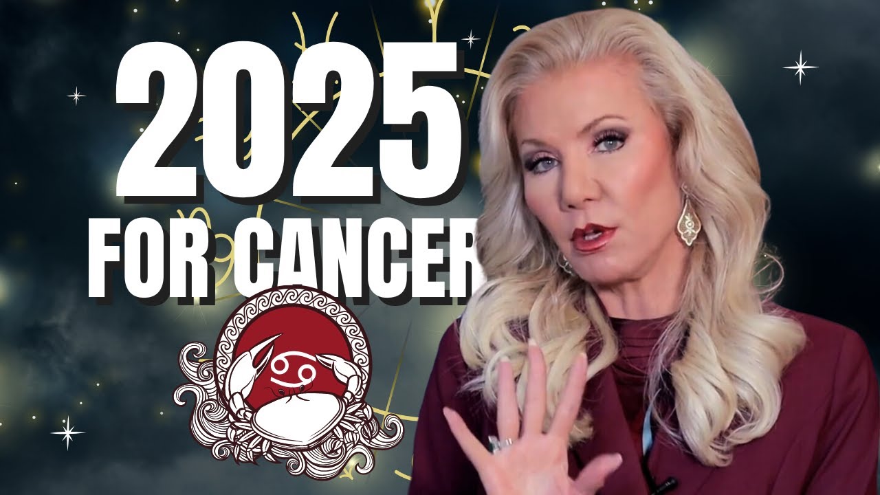 What's in Store for Cancer in 2025? Expert Insights!