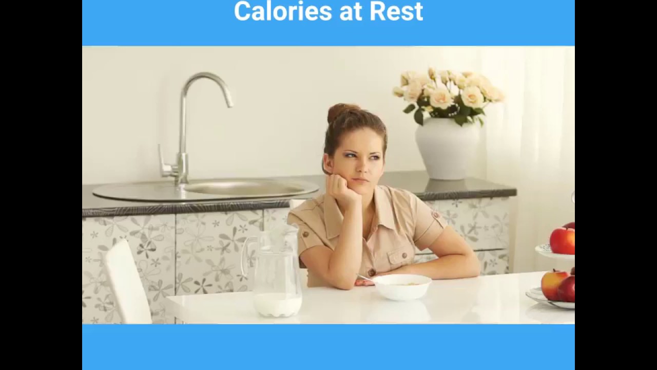 6 ways to burn more calories at rest