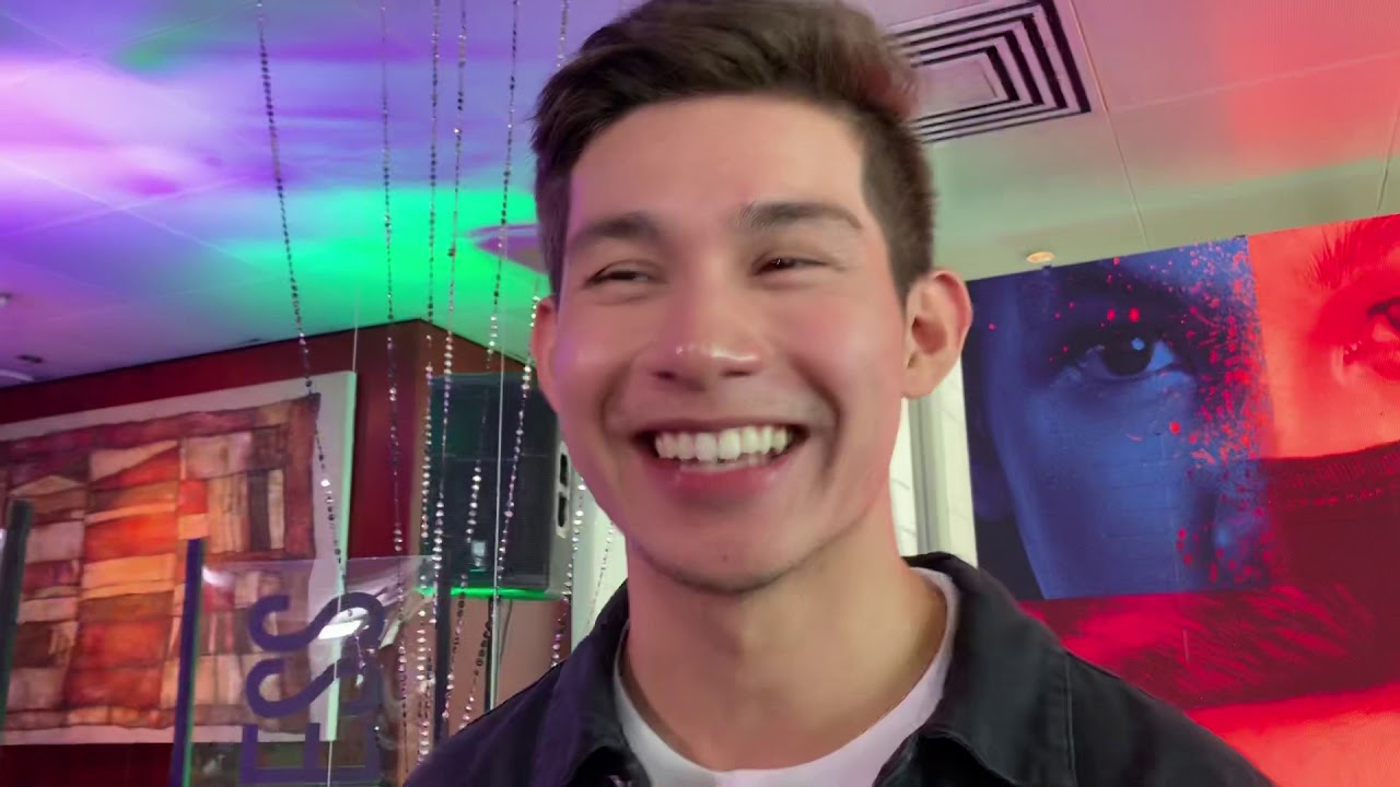 Fino Herrera nagsalita tungkol sa mga daring scene niya sa Mga Batang Poz