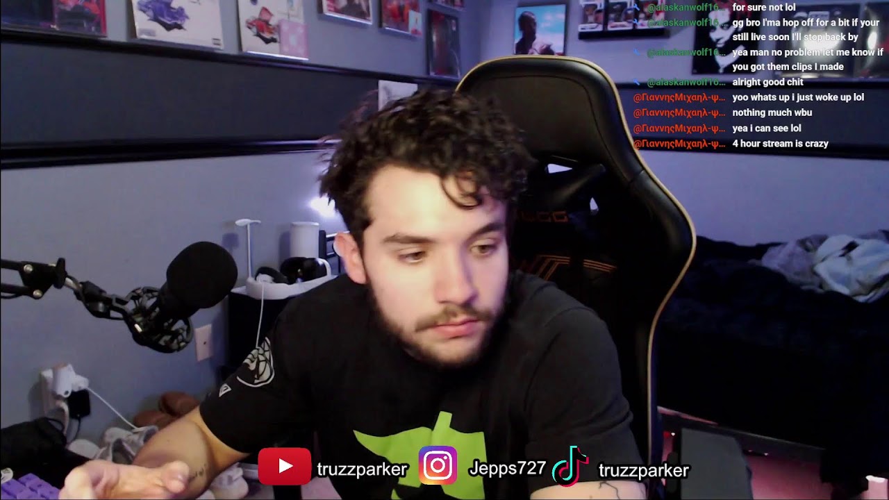 FRIDAY NIGHT GAMINGGG