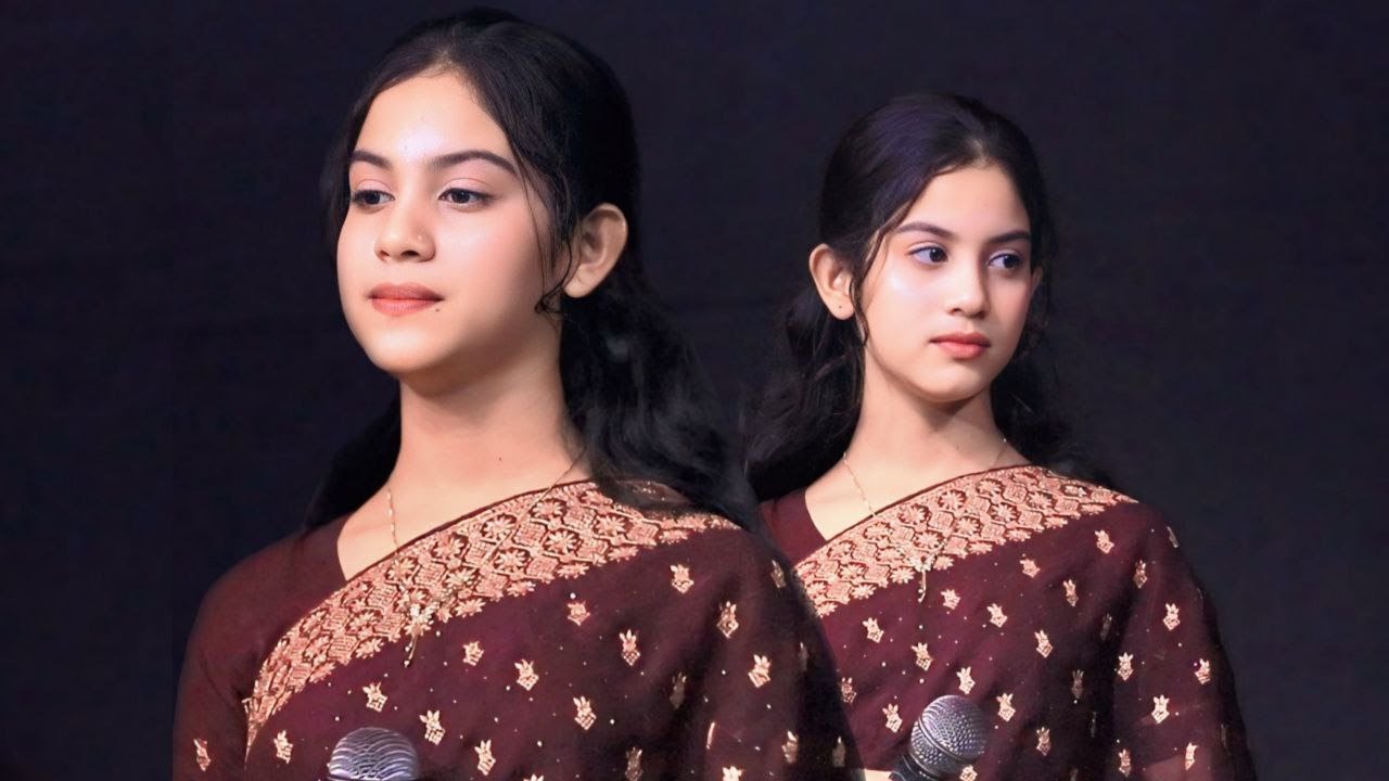 তুমিতো আমায় গিয়েছ ভুলে ওগো বন্ধু ভুলে যাব আমিও ভেবেছি || জুঁই সরকার || hit baul gaan || bauler sur