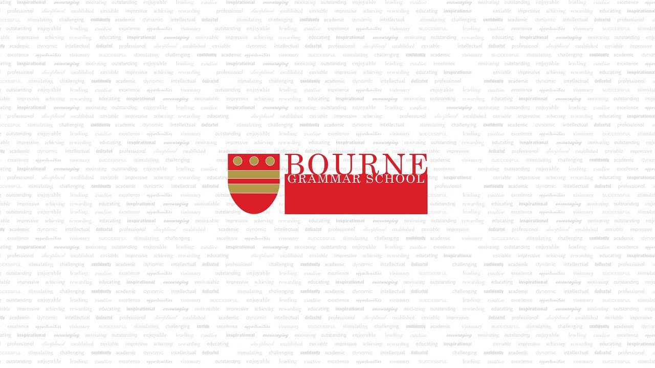 Bourne Grammar School