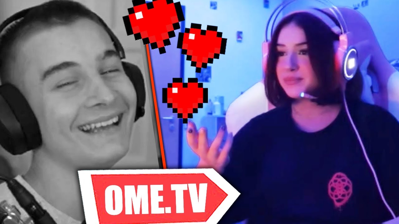 Auf OmeTV nur 10/10🧨