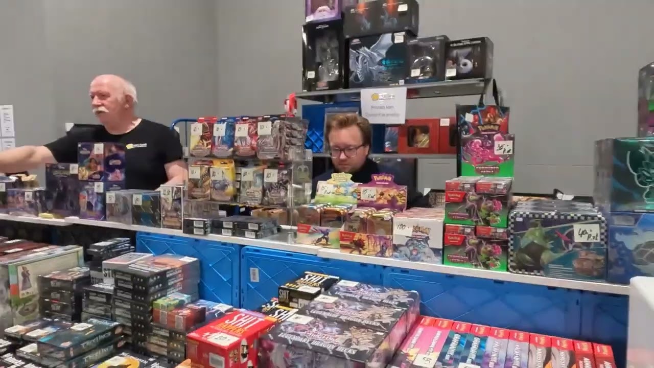 🔥 GameForce 2024 was EPISCH |  Grootser dan ooit?!