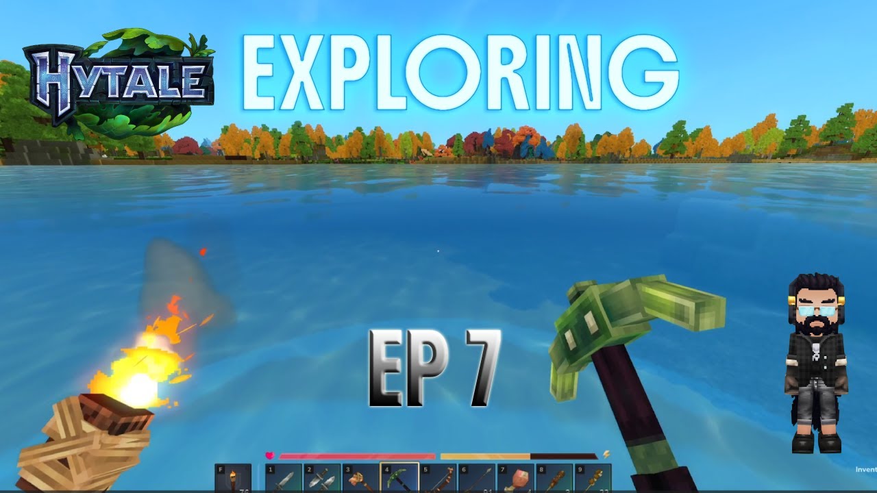 Hytale - Season 2 - Ep - 7