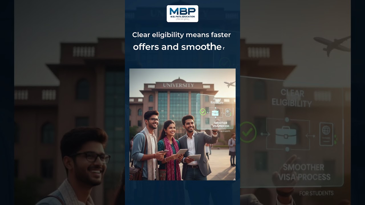 MBBS in Georgia 2026: Eligibility & Admission Guide | M.B. Patil Education