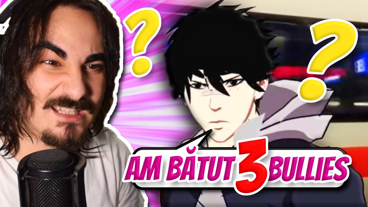 Au Facut Primul Anime Romanesc?!
