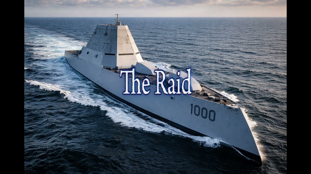 The Raid