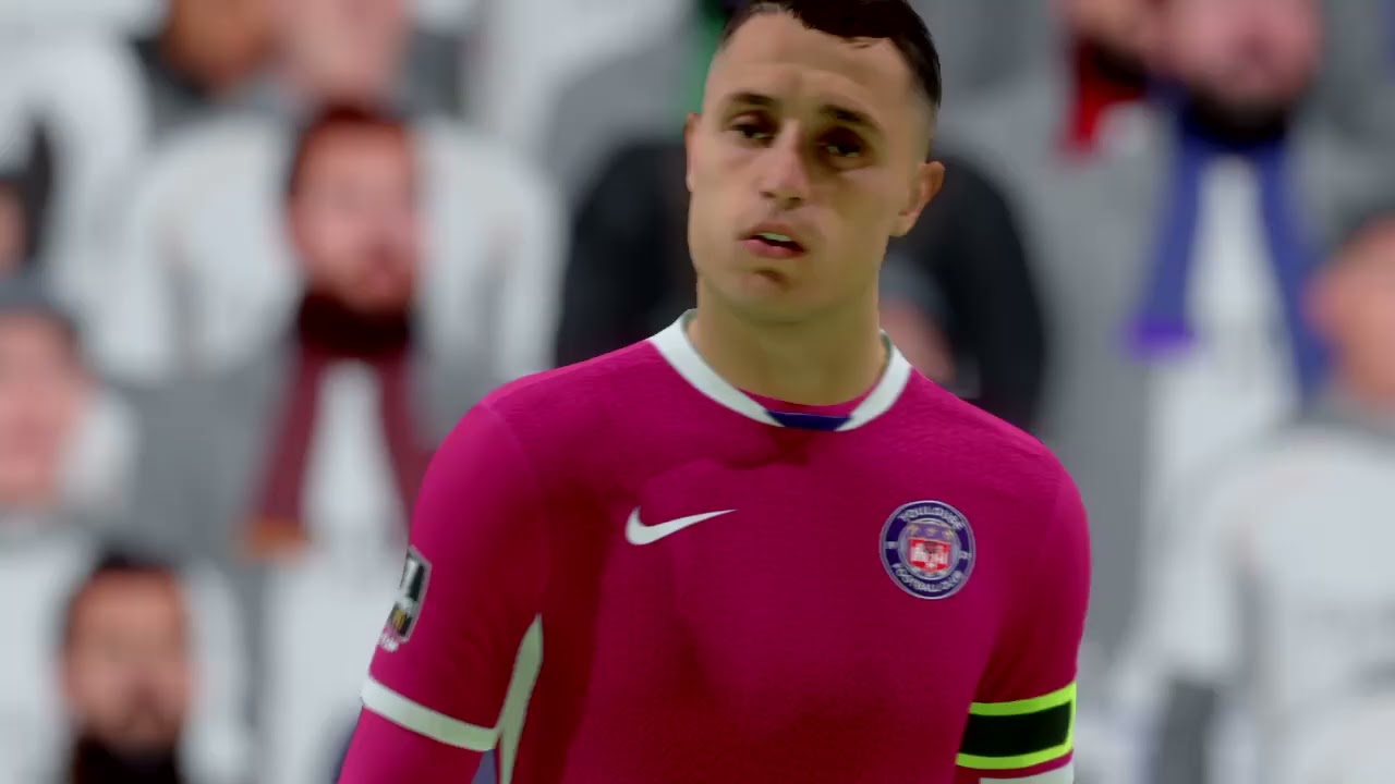 EA SPORTS FC 26