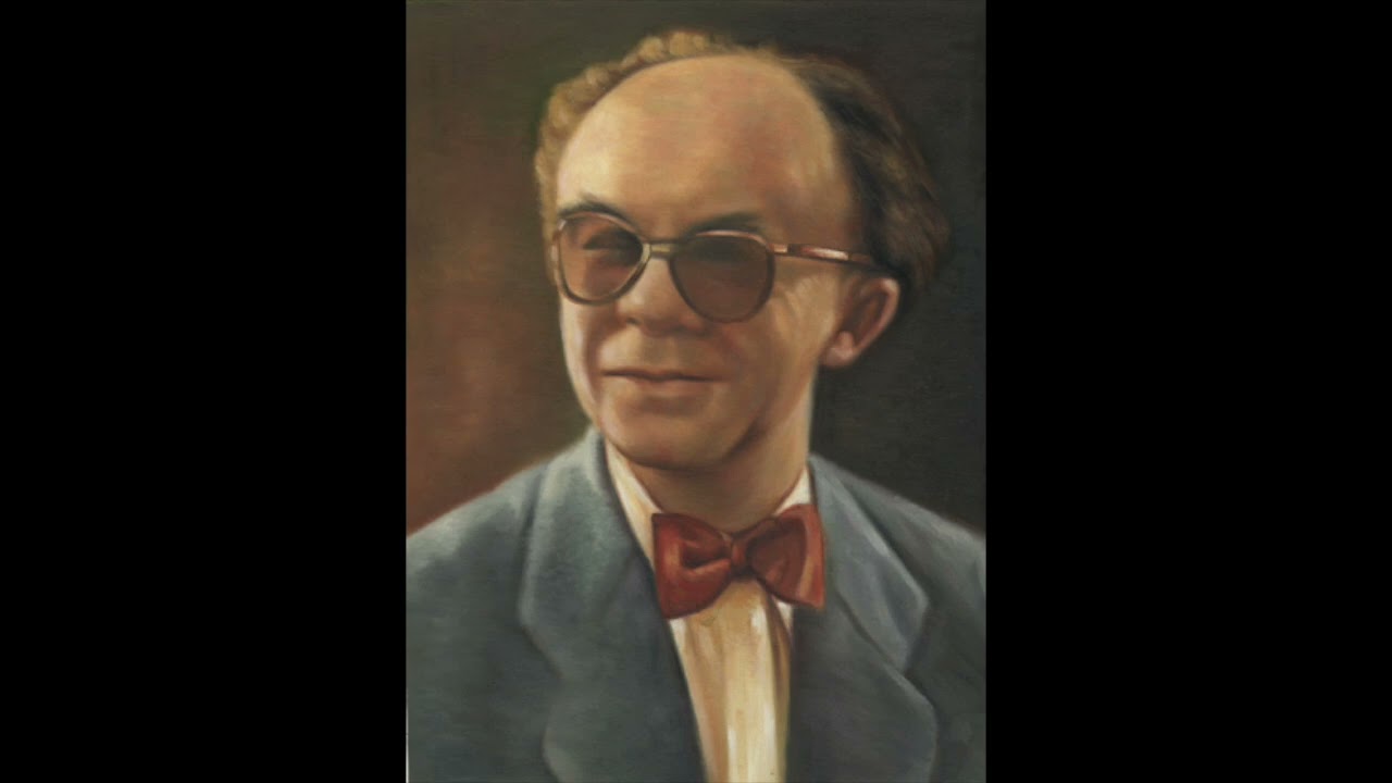 Jean Langlais, Pièce en forme libre pour orgue et quatuor à cordes