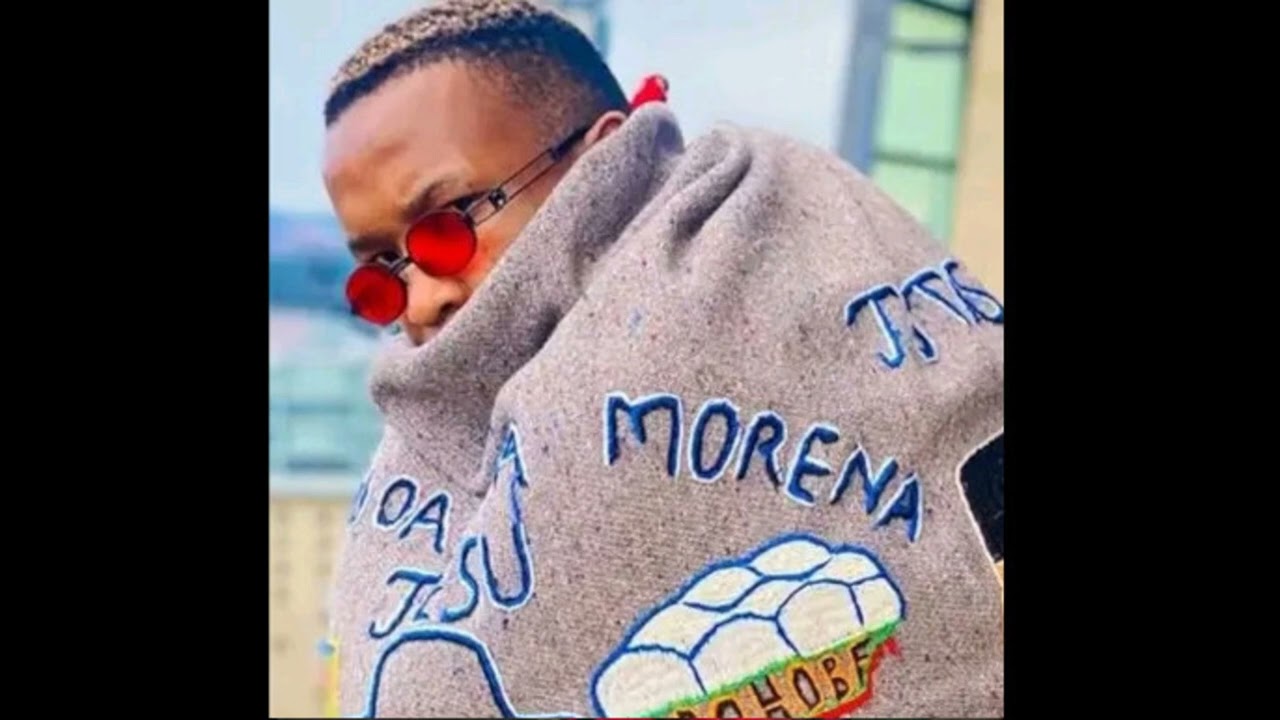 (Free) Ntate Stunna Type Beat - 