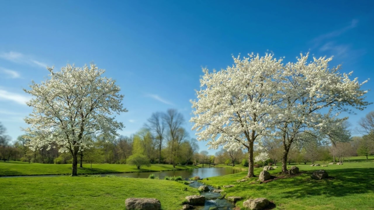 Where Worries Fade Away 🍃 | Piano Playlist