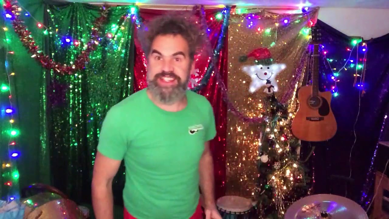 KeyCreate Xmas Special   Snow