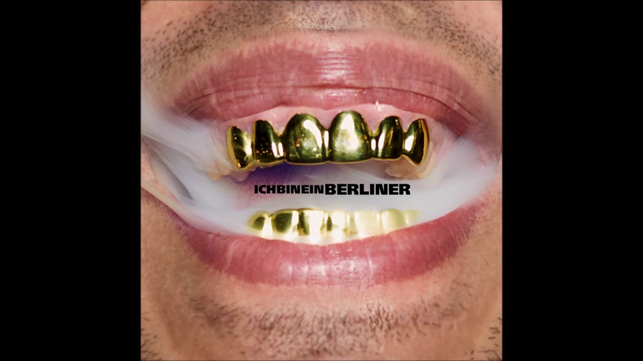 IchBinEinBerliner - Ufo361 | Download