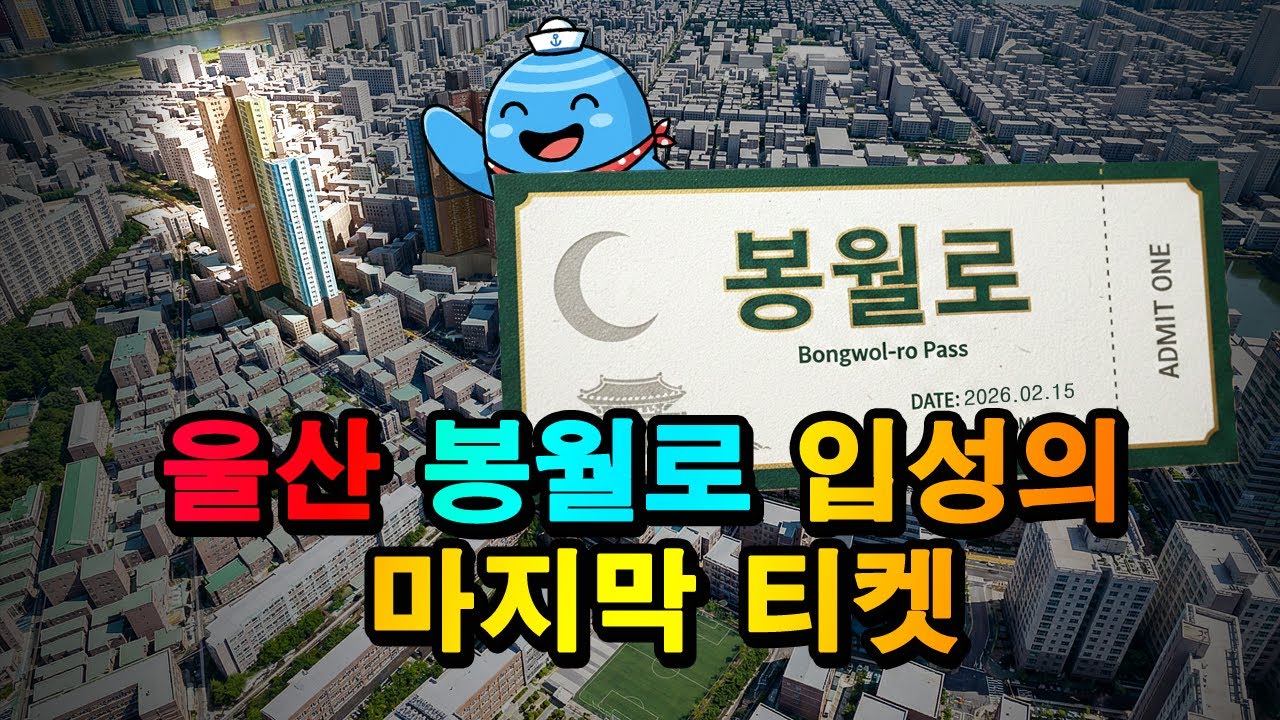 울산 남구 신축을 이 조건에? 문수로 코아루 계약조건 변경 총정리