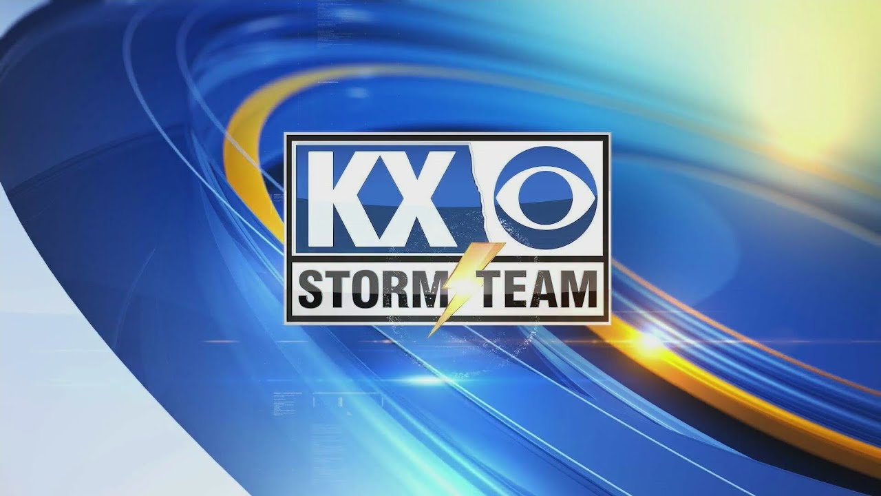 Chief Meteorologist Kenny Miller's Full 6 PM Forecast 2/6