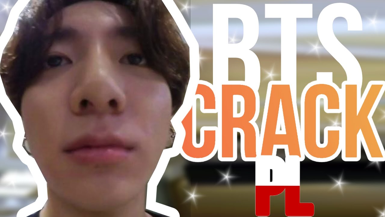 BTS CRACK PL - Złota Cebula Awards