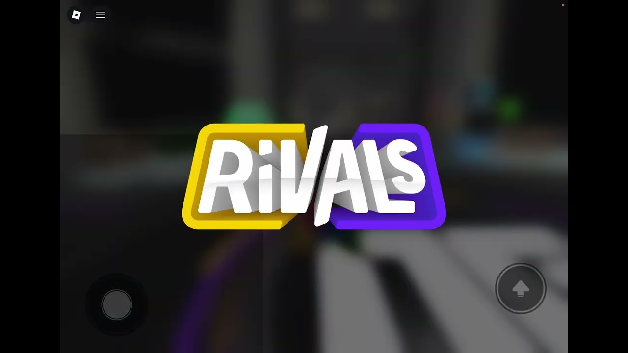 Rivals video again 