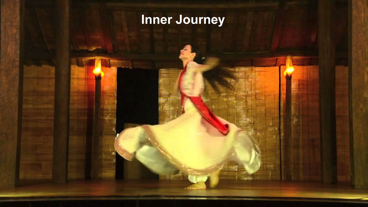 Sufi Lounge | Inner Journey