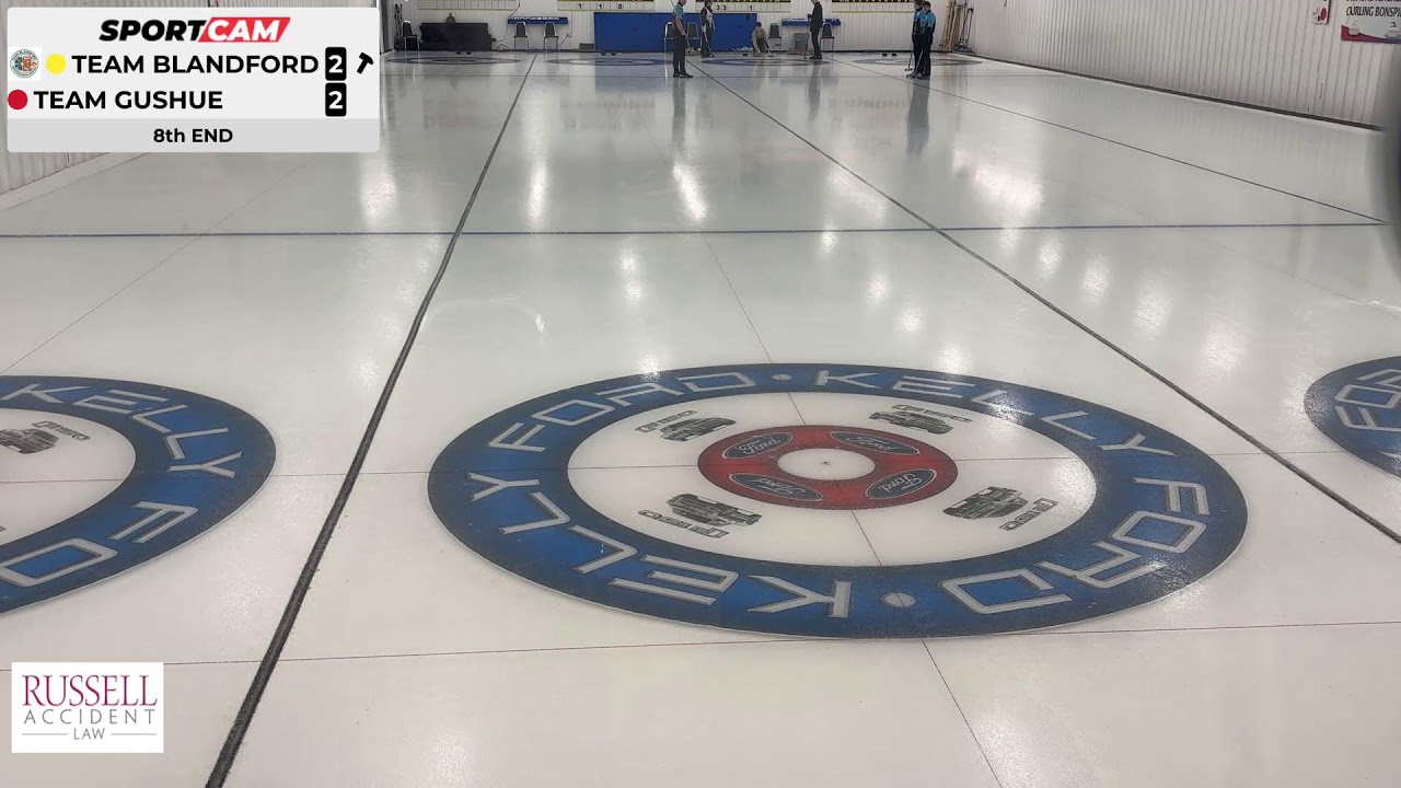 U18 Provincials Finals vs. Team Gushue- 11/01/2026