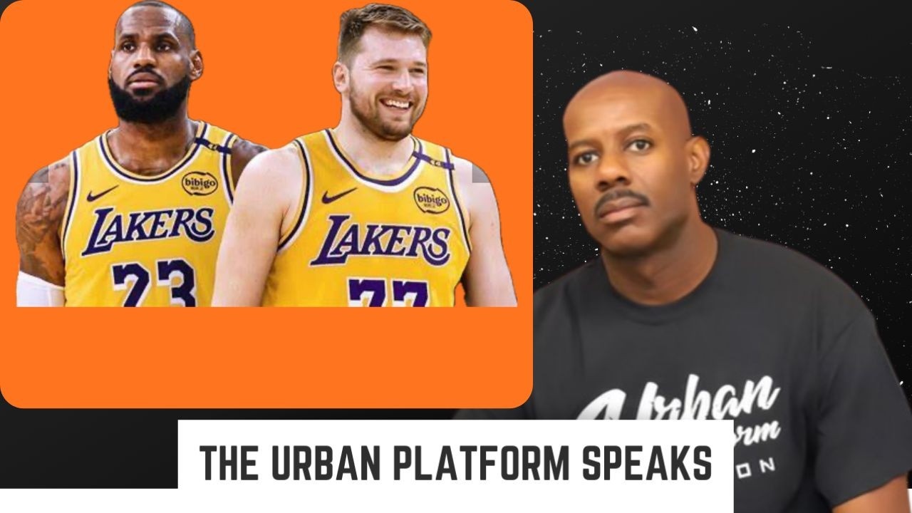 Lakers Have No Choice But To Move On From Lebron James
