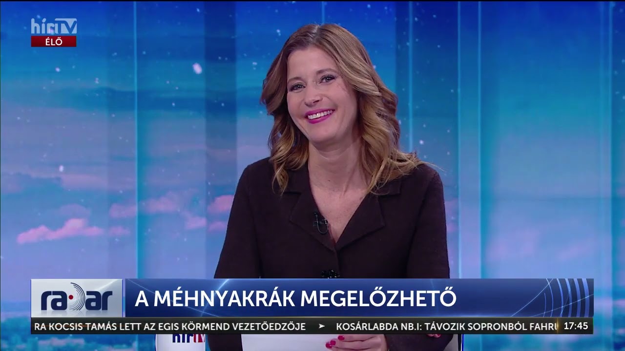 A méhnyakrák megelőzhető - HírTV