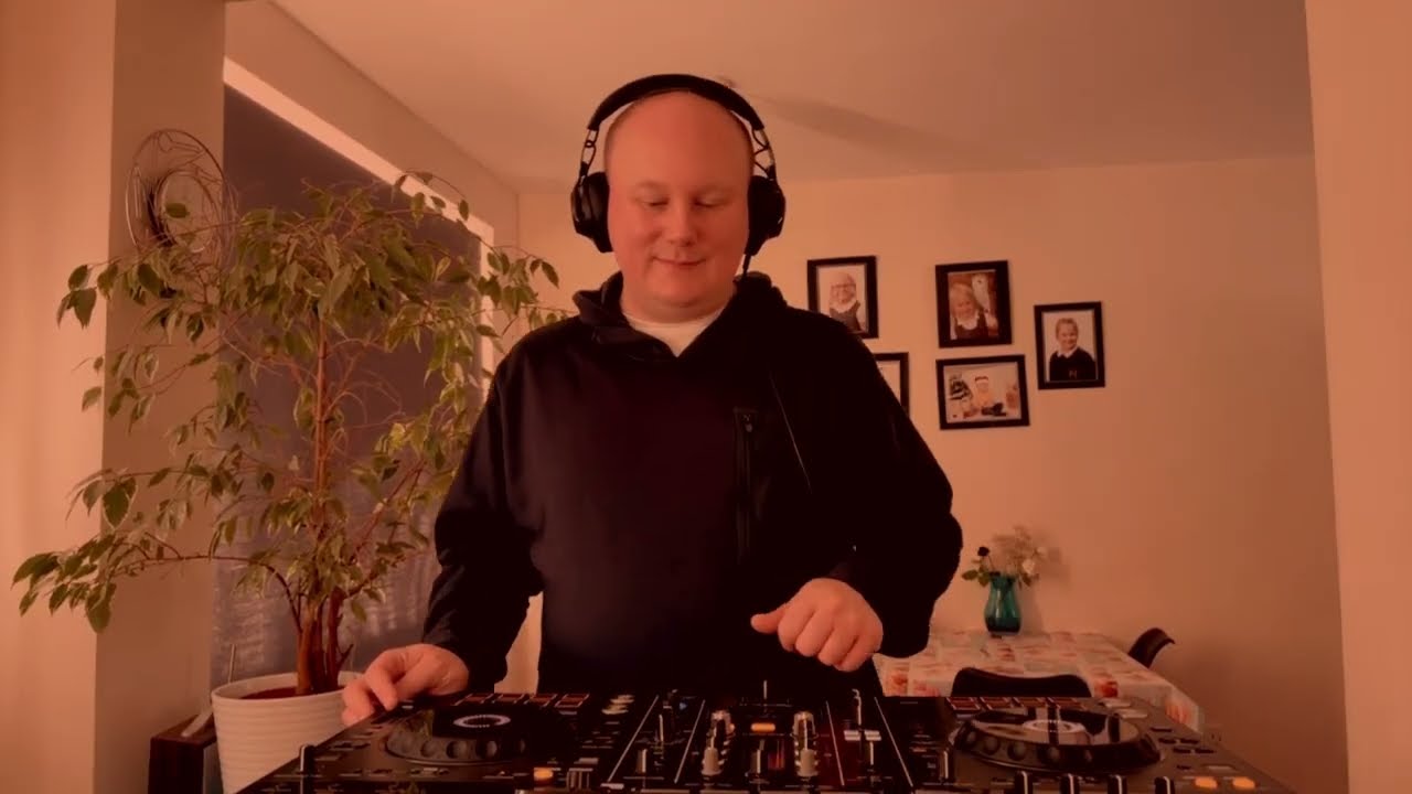Podcast | 2 December 2025 | Progressive House | Progressive Trance | Trance | New Releases ||