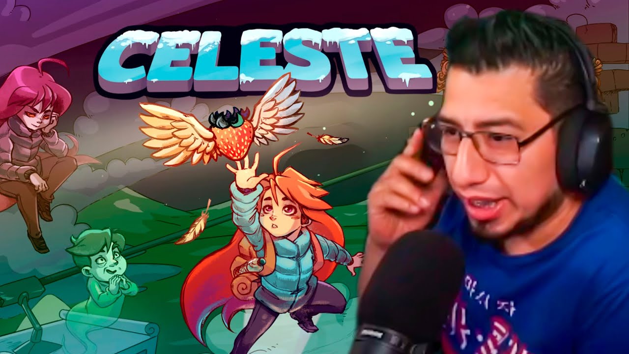 Fedelobo Juega Celeste y se Deprime Mucho