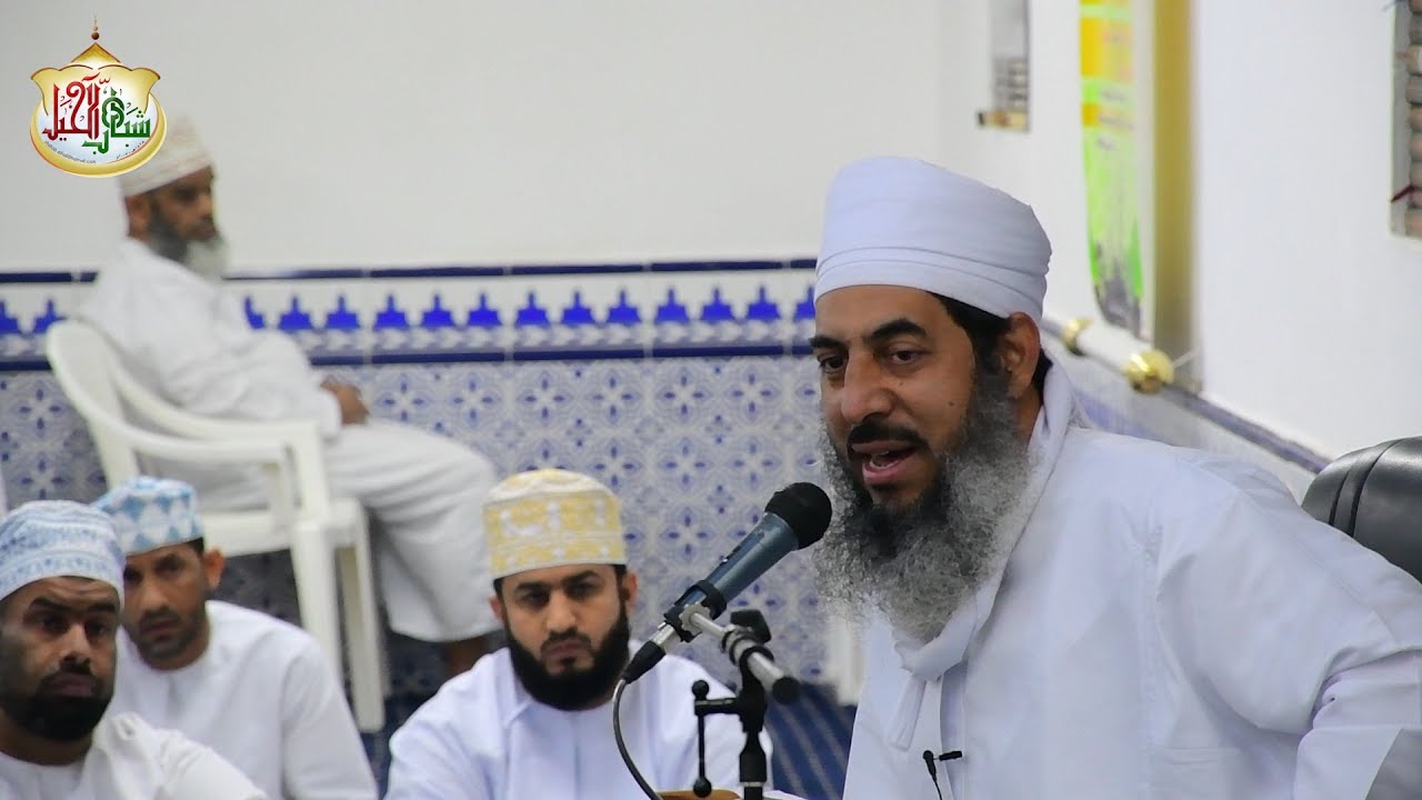 الثبات في زمن الغفلة | الشيخ محمد الهنائي