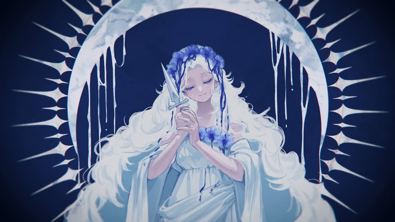메데이아 [Original] / Feat. 카사네 테토 (重音テトSV)