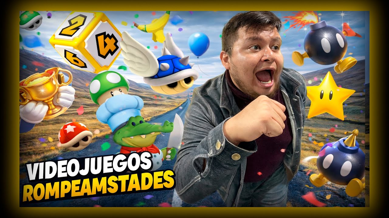 TOP Juegos Para Reforzar La Amistad Por Steve El Soñador