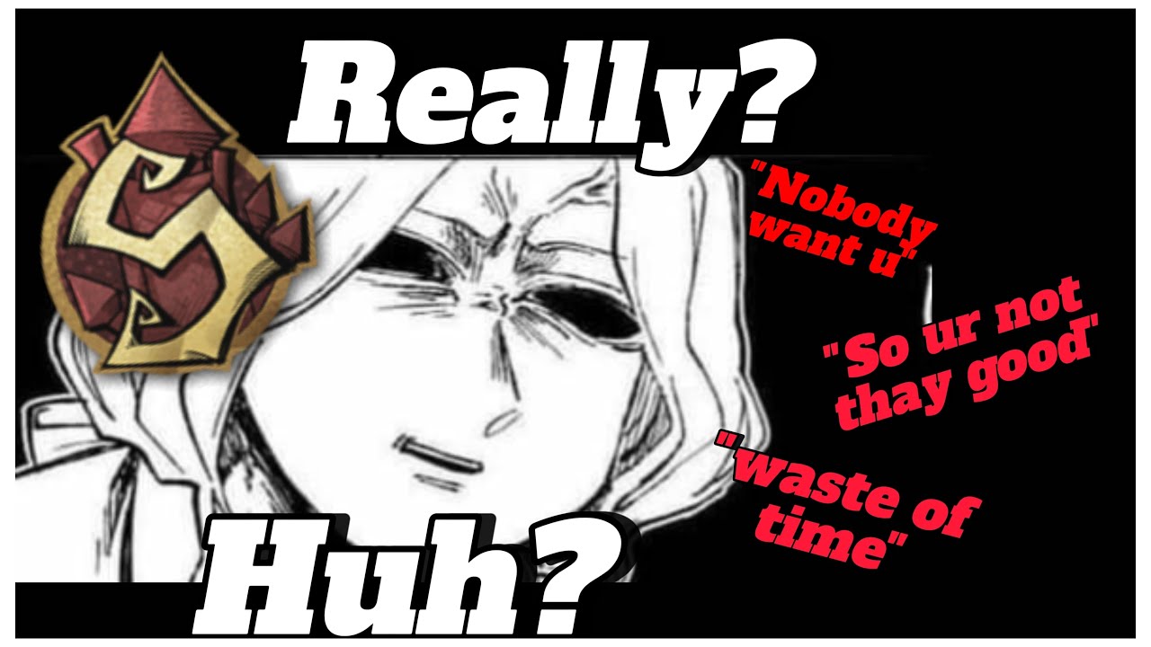 ¿Pero por qué el hate, BRO? XD (PARTIDAS COMPLICADAS)