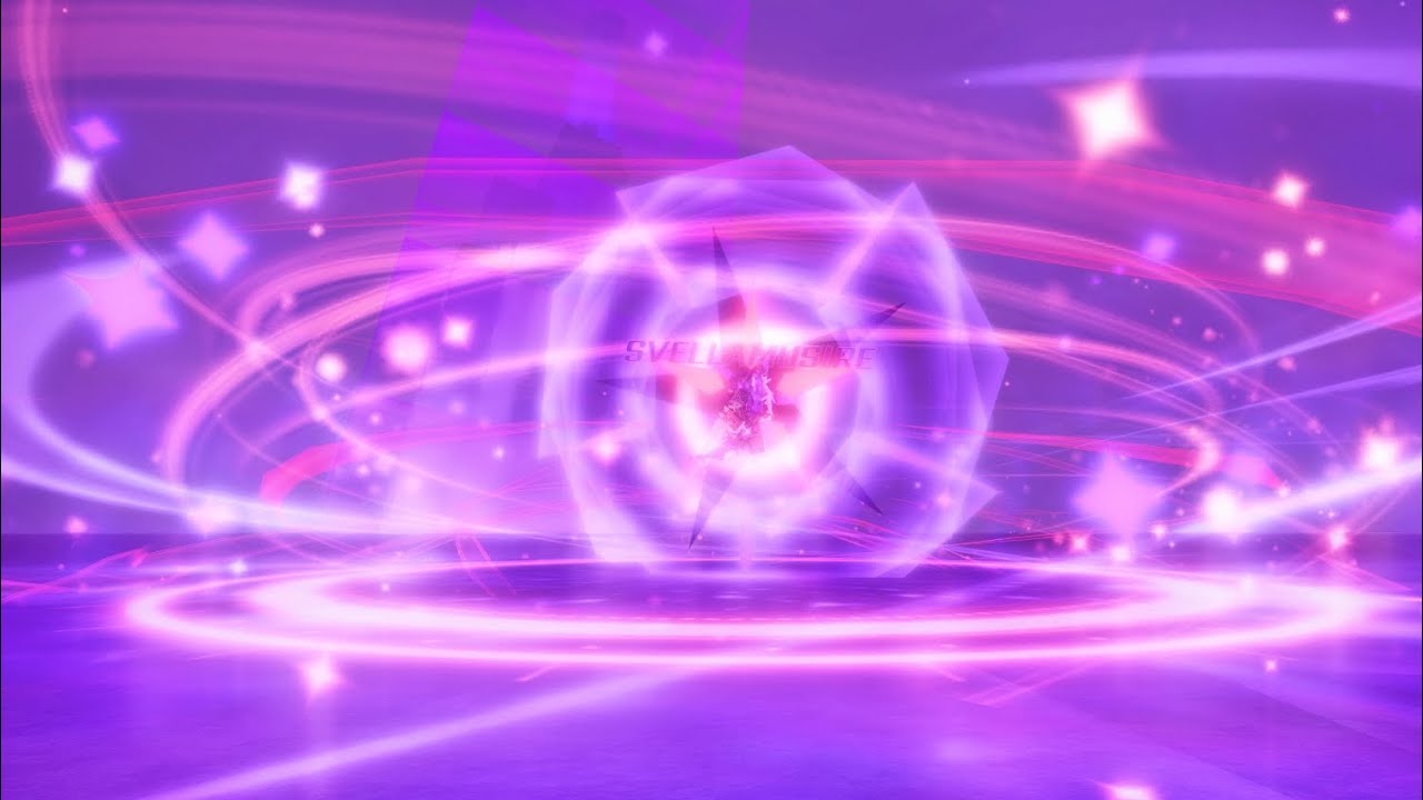 Decievenessity, The Emptiness of the Cosmos | Star Glitcher ~ Zorium Reawakened