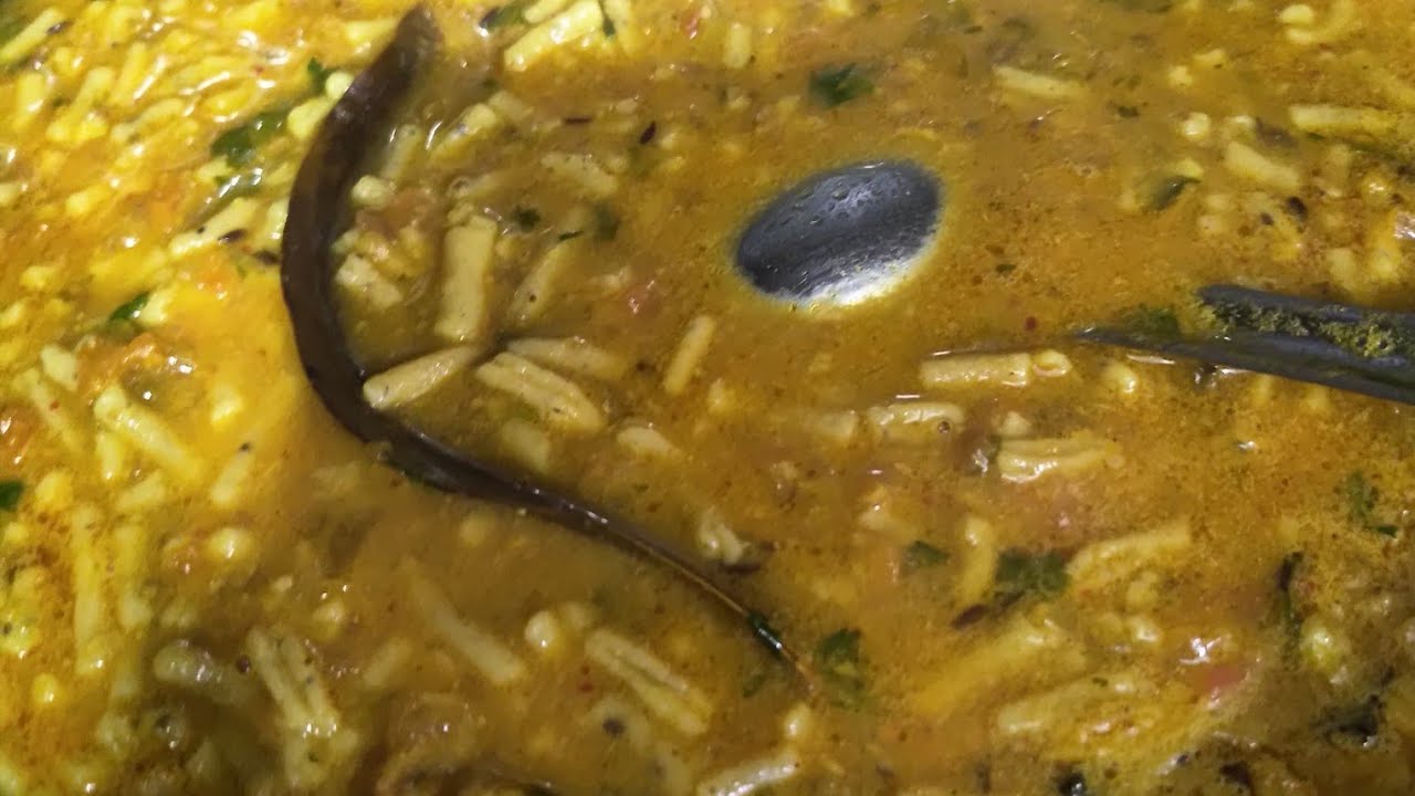 Sevbhaji ki Sabji banane ka Saral tarika sevbhaji ki recipe 😋