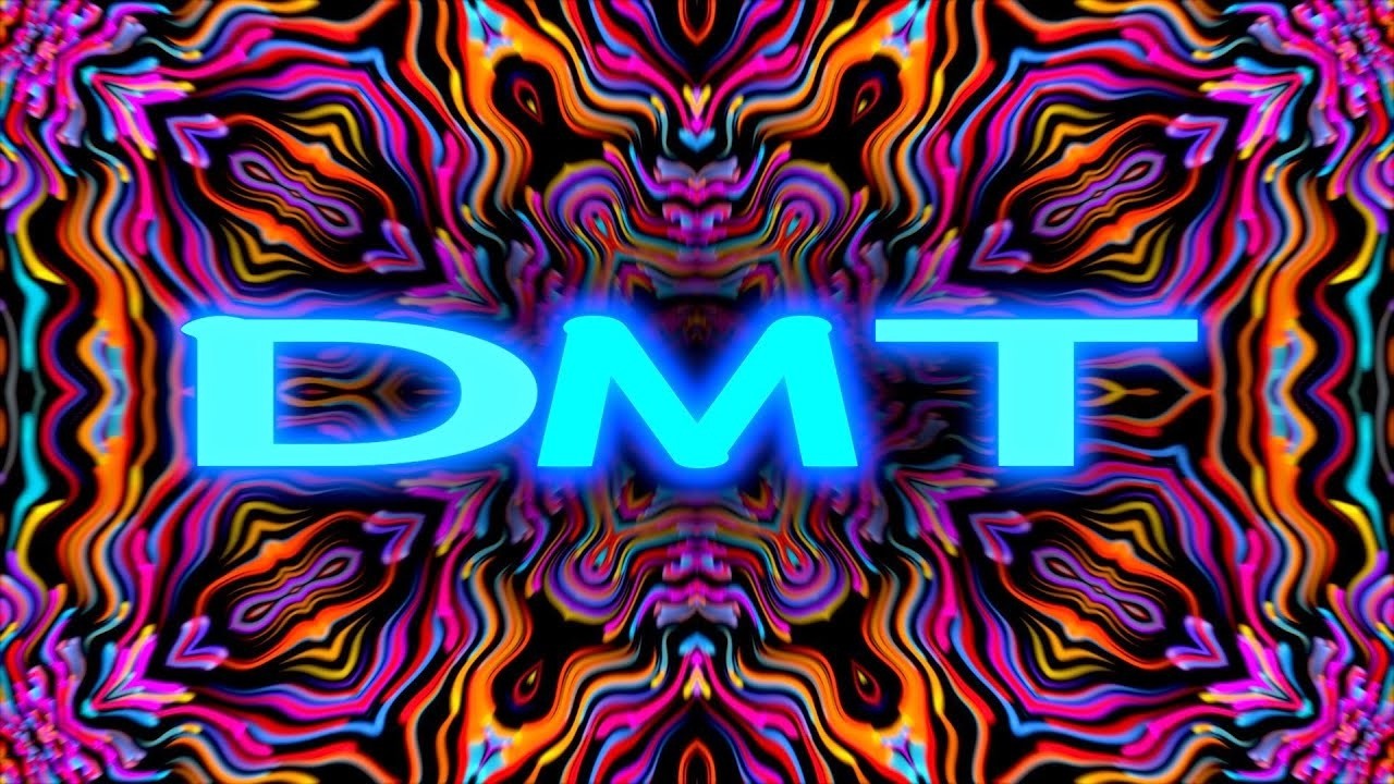 YOU WON'T BELIEVE The POWER of This ULTRA HIGH DMT Vibration Frequency ➤ Becoming SUPERHUMAN