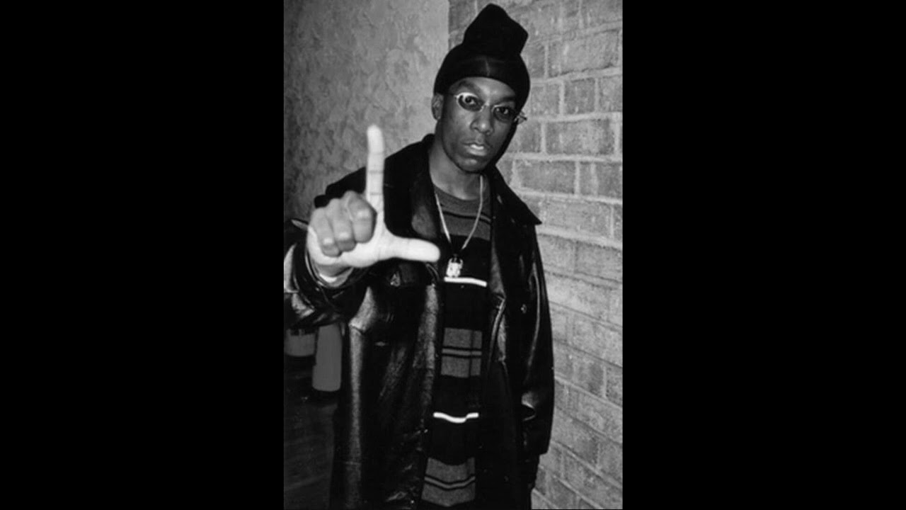 (FREE) LORDS OF THE UNDERGROUND X BIG L TYPE BEAT 