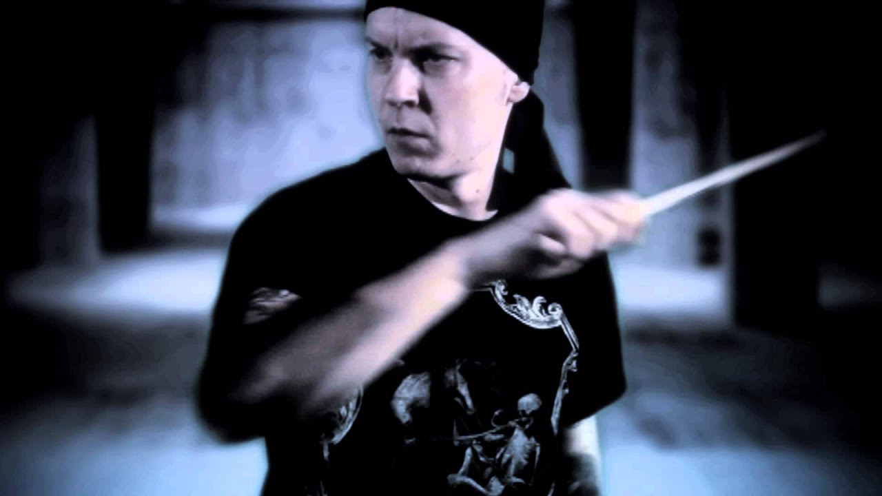 BARREN EARTH - Set Alight (OFFICIAL VIDEO)