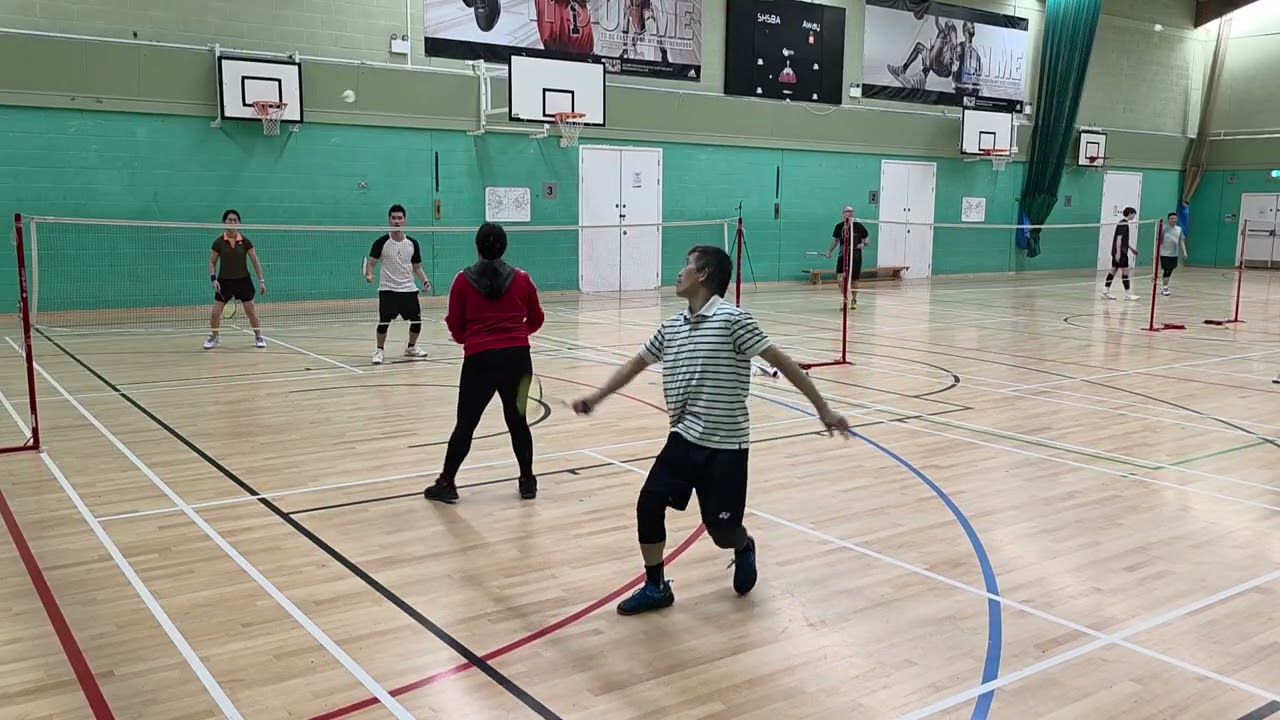 260302 shoeburyness leisure centre multiple 