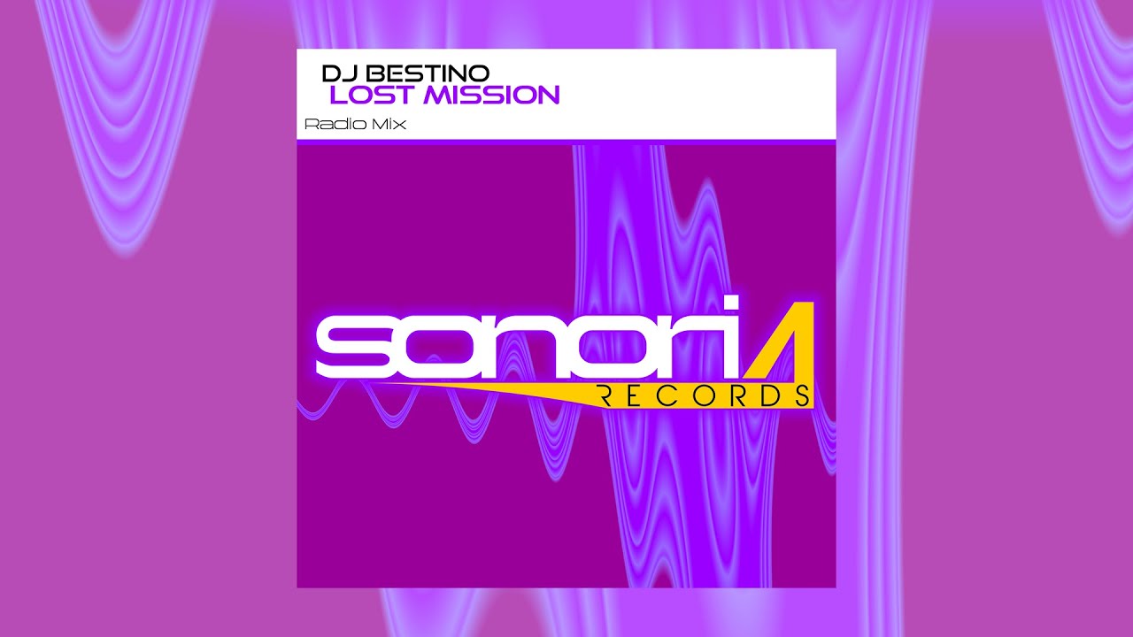 OFFICIAL VIDEO - Lost Mission